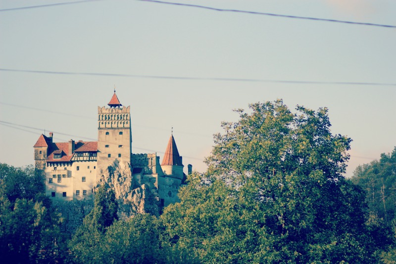 Bran Castle | Brasov | Romania