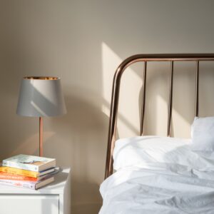3 Tips for a Tidy Bedroom