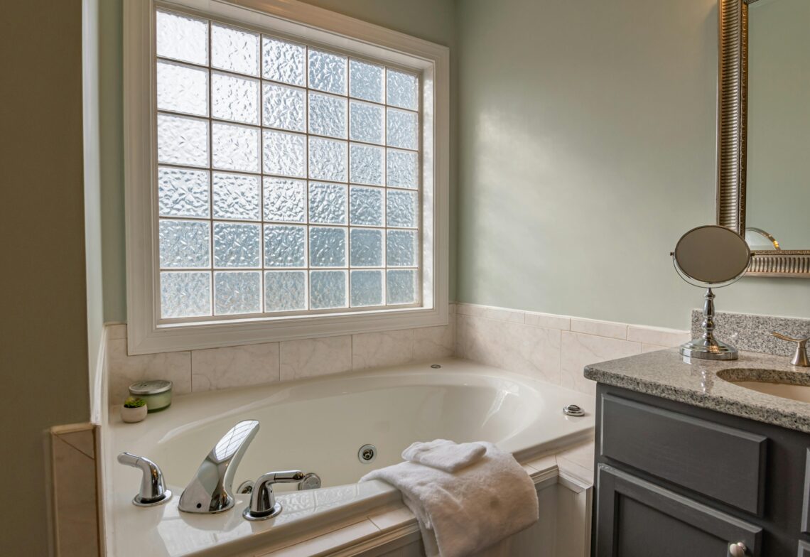 Renovating Your Bathroom With Success