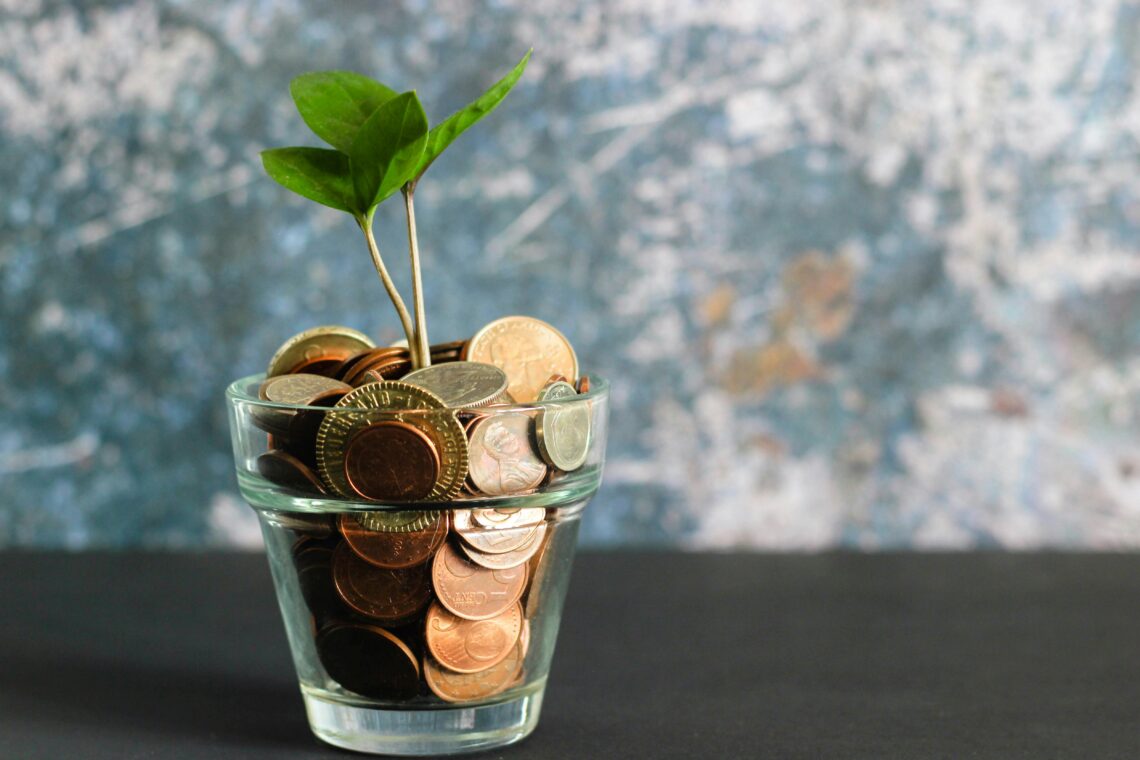 Rebuilding Wealth After Significant Personal Changes