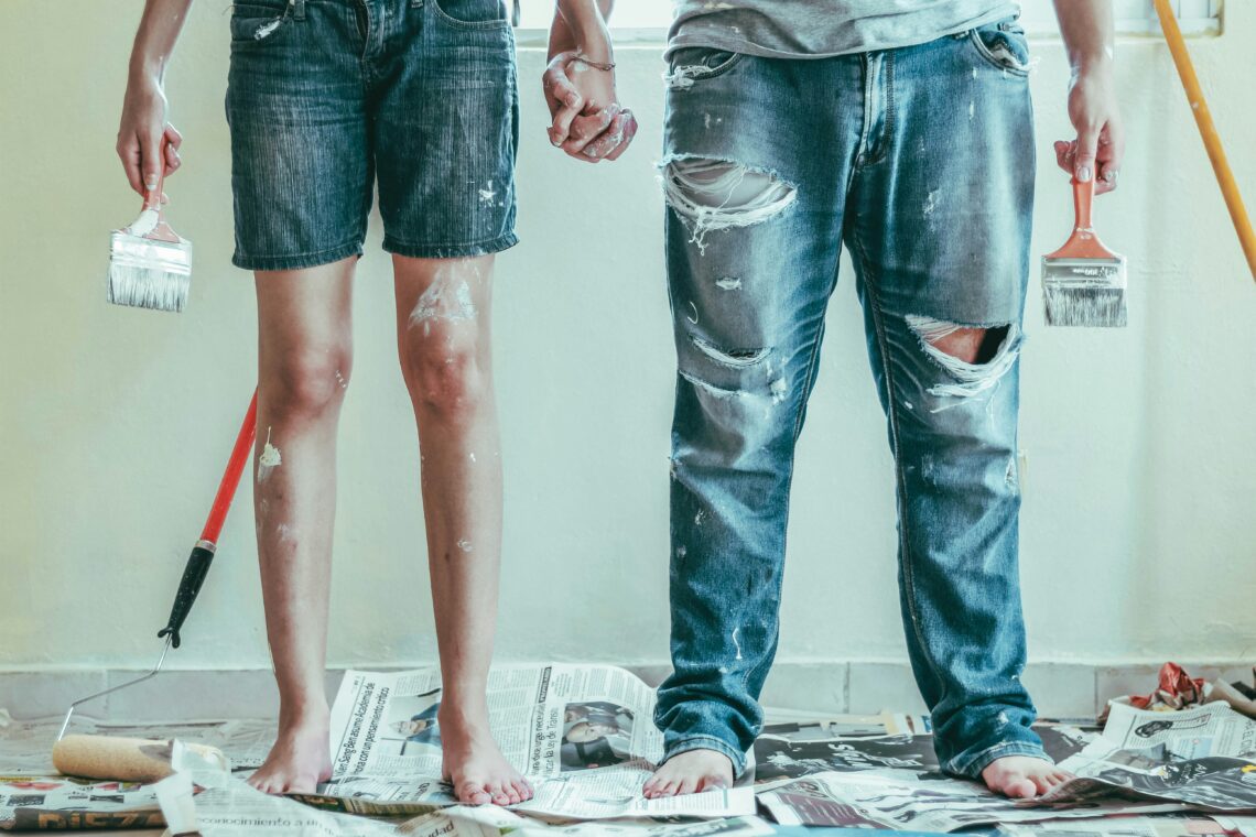Home Improvement Projects