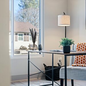 modern home office design