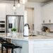 modern kitchen design